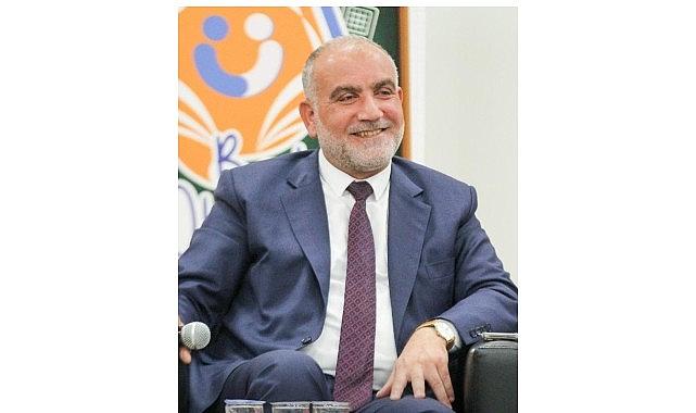 Başkan Sandıkçı'dan Müjde: Gençler Burslar Hesapta!