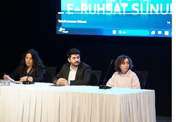 Torbalı Belediyesi'nden Dijital Devrim: E-Ruhsat Dönemi