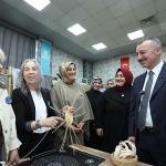 KO-MEK sergileri Kartepe ile başladı