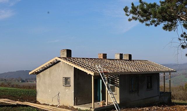 Büyükşehir'den kent hafızasını güçlendirecek çalışma