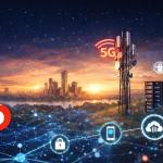 Vodafone, Şebeke Servislerinde Yeni Nesil Otomasyon Platformunu Devreye Alıyor