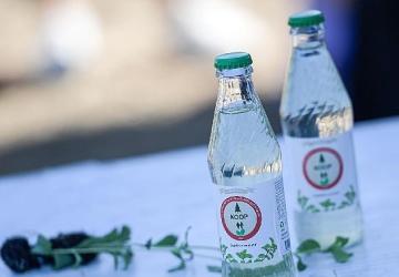 Şekersiz gazozun adresi Çamlı'ya yeni destek
