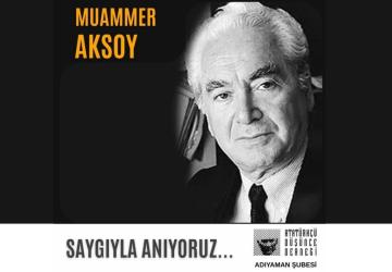 Prof. Dr. Özcan Muammer Aksoy’u anlattı: ‘Mücadelesinin merkezinde tam bağımsızlık vardı’