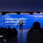 Hyundai'den 2025 Yılında Dünya Çapında Yükseliş