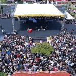 Manisa'nın Tescilli Lezzetleri Gastronomi Arenası'nda Tanıtıldı