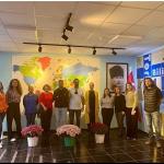 İzmir'de Harezmi Eğitim Modeli Öğretmen Eğitimleri Başladı