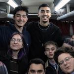 Öğrenciler istedi, Başkan Köymen yerine getirdi