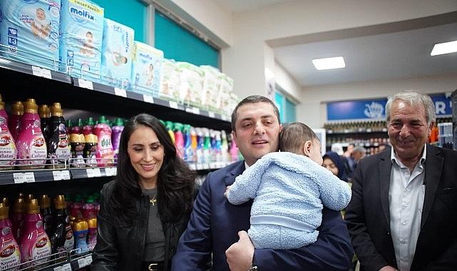 Torbalı'da Uygun Fiyat Dönemi Başladı