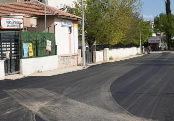 Sümerevler Mahallesi’nde asfalt ve üstyapı çalışmalarında sona doğru gelindi - Videolu Haber