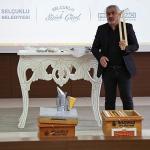 Selçuklu'da Arıcılık Eğitimi ve Hibe Desteği Sürüyor