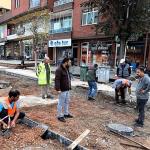 Körfez Mimar Sinan'da değişim rüzgârı