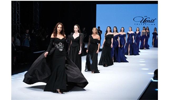 IF Wedding Fashion İzmir'e 71 ülkeden profesyonel ziyaretçi