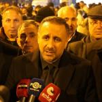 Engin Doğan’dan ‘6 Şubat’ açıklaması: ‘Adıyaman halkı üç gün yok sayıldı, unutmayacağız’ - Videolu Haber