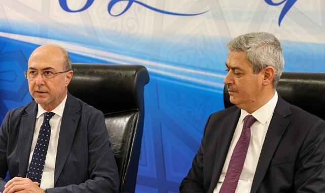 Selçuklu'da eğitim alanında anlamlı bir iş birliği daha