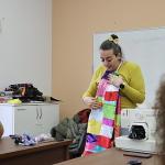 Maltepe'de geri dönüşümle yaratıcılık buluştu