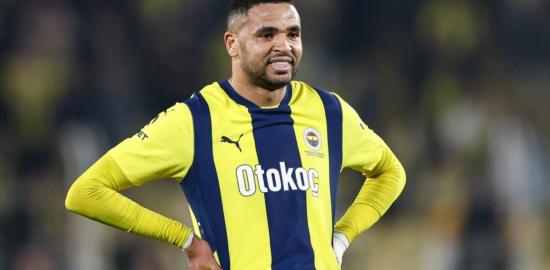 Fenerbahçe’de En-Nesyri ayrılığı yakın