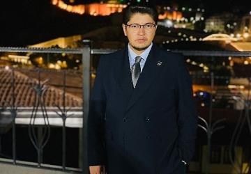 Bir Avukatın Yeşilçam'a Vefa Yolculuğu