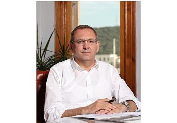 Ayvalık'ta 25 Kasım: “Şiddete Karşı Bir Aradayız!"