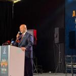 Doç. Dr. Kurt: Adıyaman Tanıtım Günleri, birlik ve beraberliğimizi güçlendiriyor