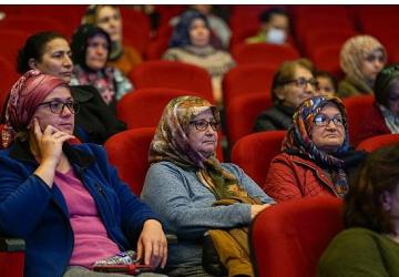 TORKEM Kooperatifleşme Yolunda: Kadın Üreticilere İlk Eğitim Verildi