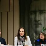 Karşıyaka'da afetlere karşı ortak akıl zirvesi