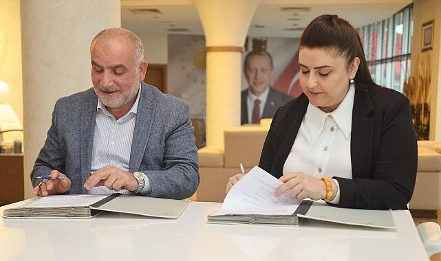 Canik'te Girişimci Kadınlar Yapay Zekâ Teknolojileriyle Geleceğe Koşuyor