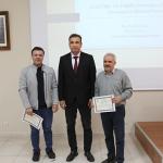 EÜ'de Atatürk, tarım politikaları ve Cumhuriyet vizyonuyla anıldı