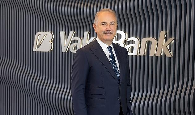 VakıfBank'tan 900 milyon doların üzerinde Sürdürülebilirlik Temalı Sendikasyon Kredisi
