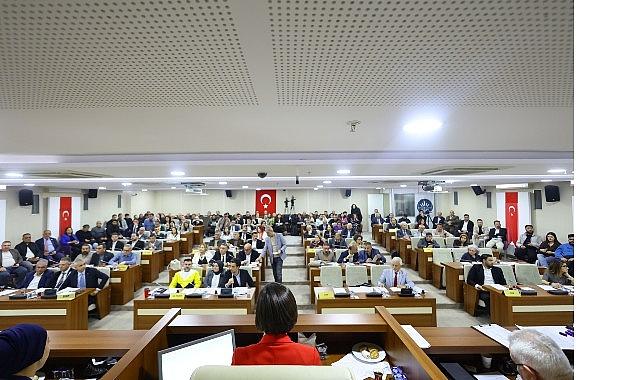 Şehidimizin adı Karabağlar 'da yaşayacak