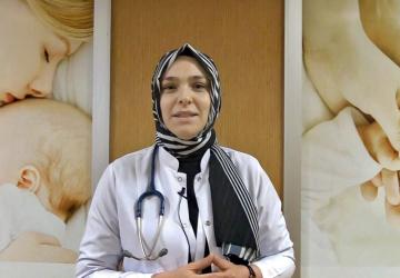 Anne adaylarına hijyen uyarısı: ‘Basit önlemlerle büyük koruma’