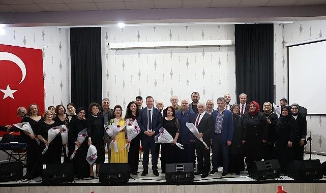 Kartepe'de 29 Ekim Coşkusu