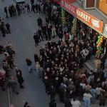 Menderes'te Hizmet Dolu 2 Yıl