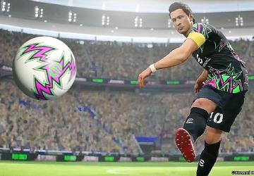 Dünya Çapında 1 Milyar İndirmeyi Aşan eFootball™ Bu Dönüm Noktasını Sürprizlerle Kutluyor!