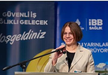 29. İstanbul İSG Günleri Maltepe'de Gerçekleşti