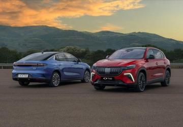 Yerli elektrikli otomobil Togg’da yeni fiyatlar açıklandı
