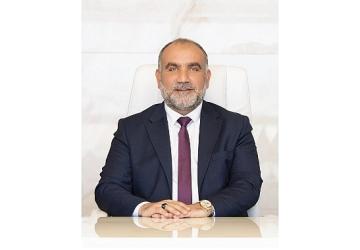 Başkan Sandıkçı'dan Miraç Kandili Mesajı