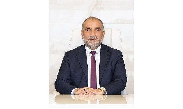 Başkan Sandıkçı'dan Miraç Kandili Mesajı