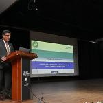 Manisa'nın İklim Haritası Ortak Akılla Güncelleniyor