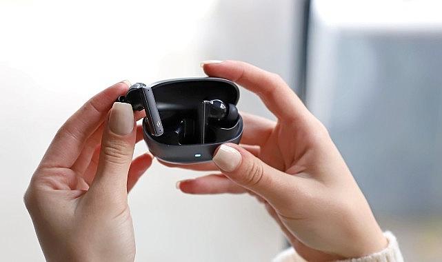 ttec'ten yüksek performanslı kablosuz kulaklık: AirBeat Pro Max