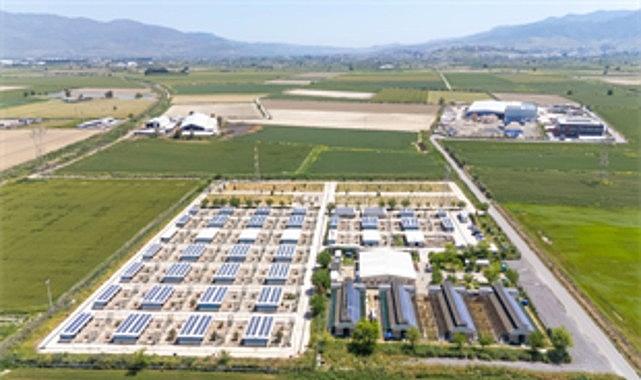Yağmur suyu GES'lere hayat verdi