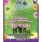 22. Hıdırellez Şenlikleri 6 Mayıs'ta