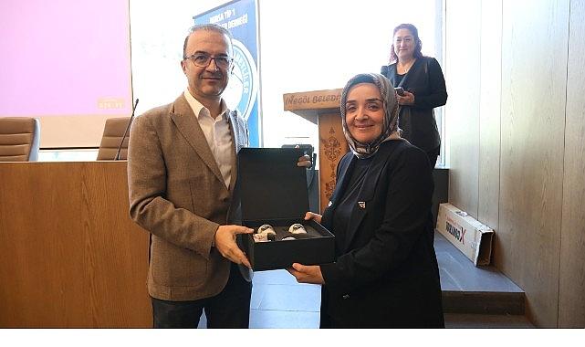 İnegöl Belediyesi'nden Dünya Diyabet Gününe Özel Seminer