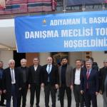 Milletvekili Özhan: ‘Birlik ve beraberlik içinde halkımıza hizmete devam edeceğiz’