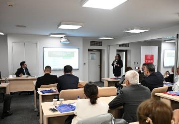 700 Proje Arasından Seçildi, Türkiye'ye Model Oldu: Avcılar'dan 3 Proje