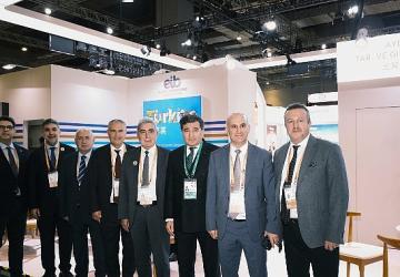 Türk ihracatçıları Çin'de Z kuşağını hedefliyor