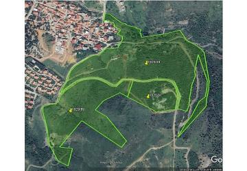 Güzelbahçe'den TOKİ'ye Şartlı Onay