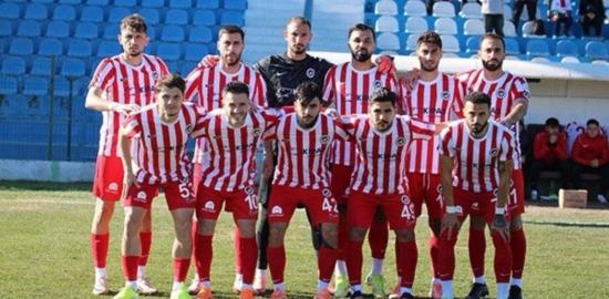 Akedaş İstiklal Spor, Ankara Demirspor’u deplasmanda 3-0 mağlup etti