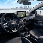 Yeni Dacia Sandero Avantajlı Fiyatıyla ve Göz Alıcı Tasarım Detaylarıyla Yollarda