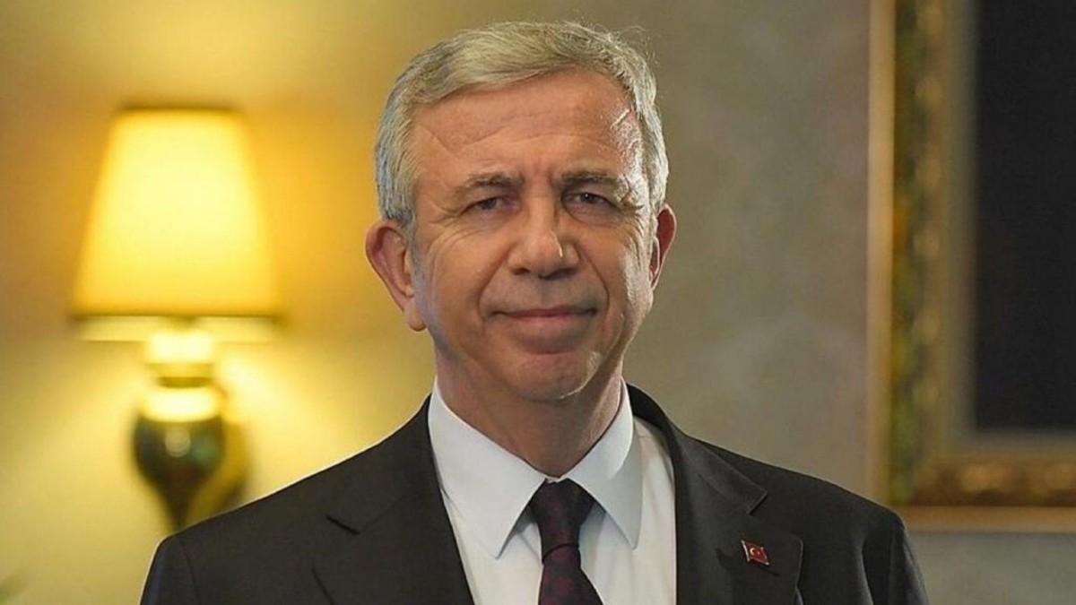 Mansur Yavaş’tan İsrailli Bakan Katz’a, Cumhurbaşkanı Erdoğan'ı hedef alan paylaşımına tepki