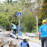 Başkan Çerçioğlu'ndan Kuşadası'nda Altyapı Yatırımı